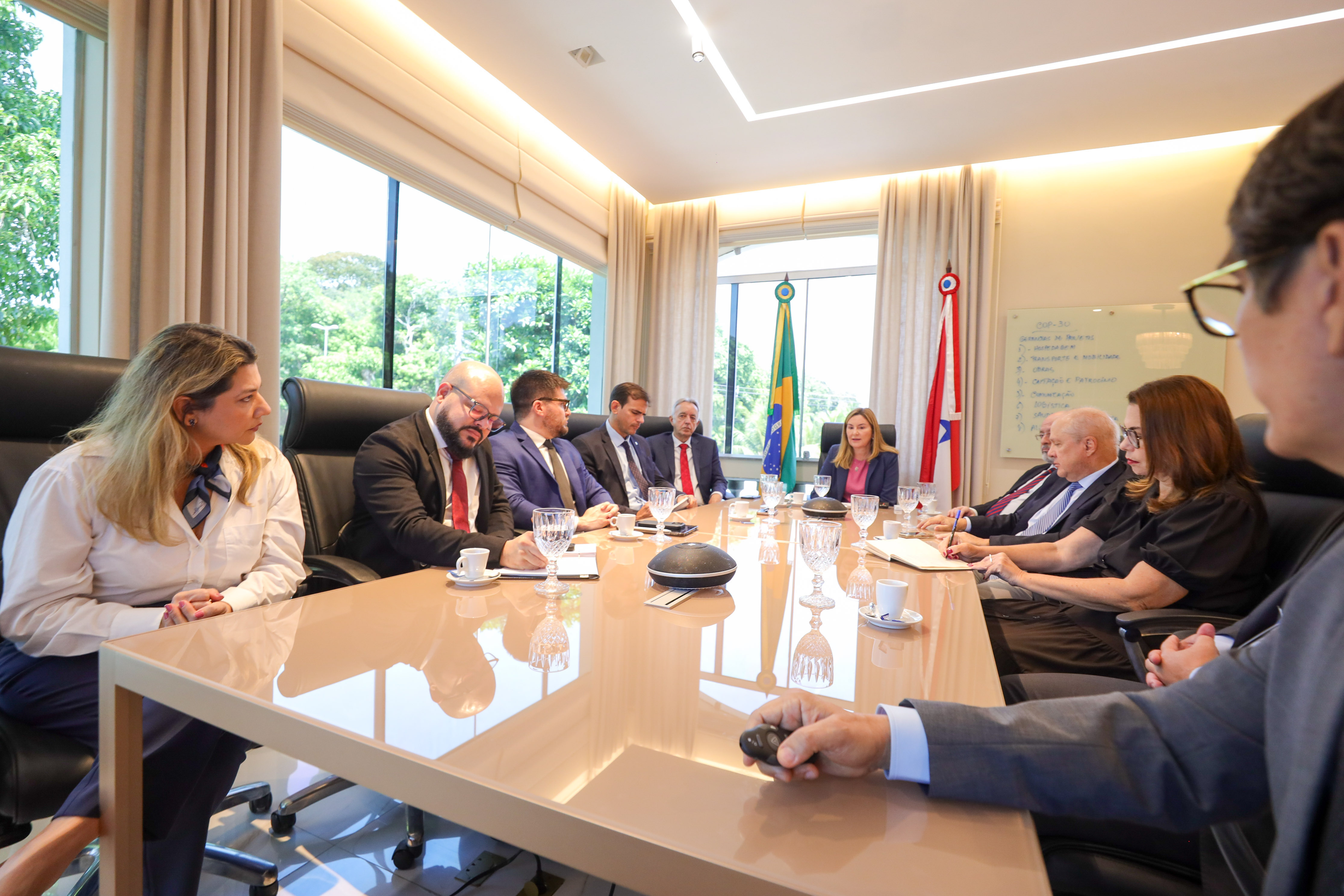 Foto: Bruno Cecim / Ag.Pará