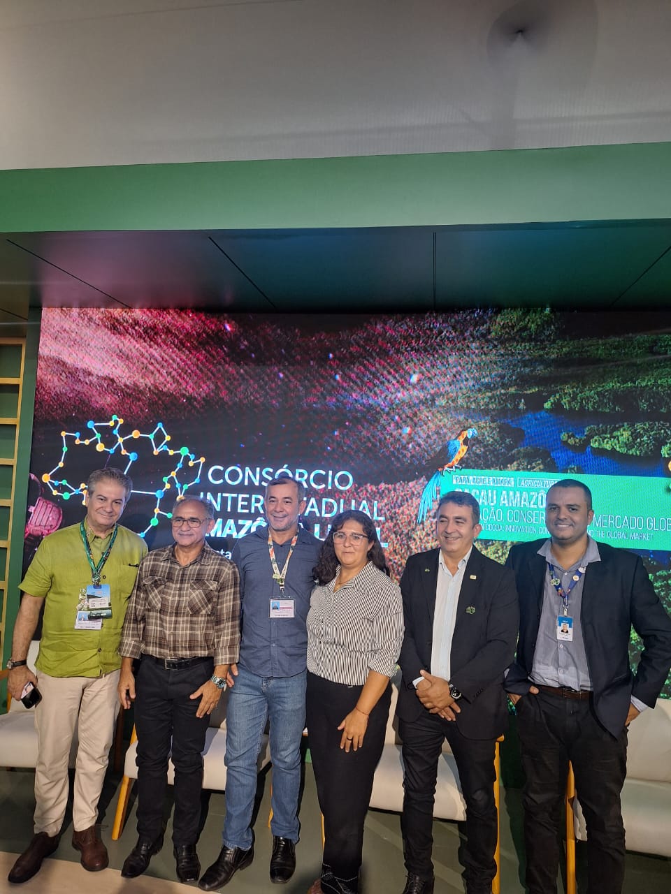 Seminário discute cadeia produtiva do cacau